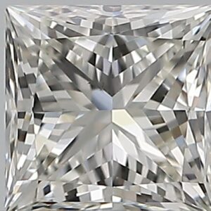0.5 CT PRINCESS