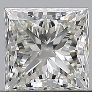 0.5 CT PRINCESS