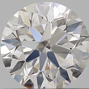 0.5 CT ROUND