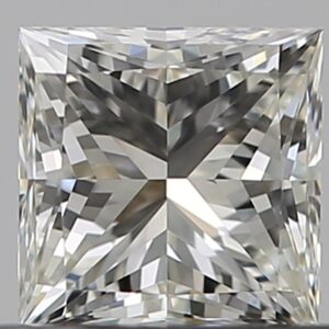 0.5 CT PRINCESS
