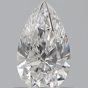 0.5 CT PEAR