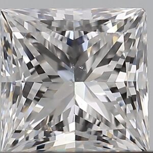 0.5 CT PRINCESS