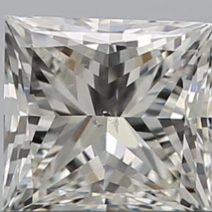 0.5 CT PRINCESS