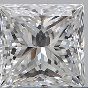 0.5 CT PRINCESS