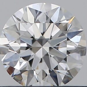 0.5 CT ROUND