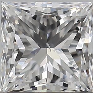 0.5 CT PRINCESS