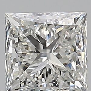 0.5 CT PRINCESS