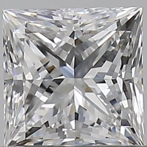 0.5 CT PRINCESS