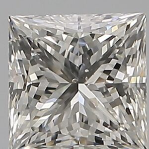 0.5 CT PRINCESS