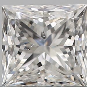 0.5 CT PRINCESS