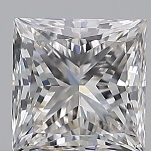 0.5 CT PRINCESS