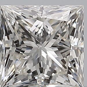 0.5 CT PRINCESS