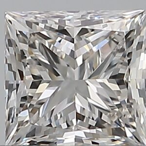 0.5 CT PRINCESS