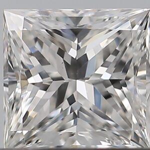 0.5 CT PRINCESS