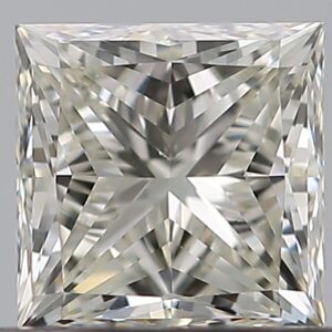 0.5 CT PRINCESS