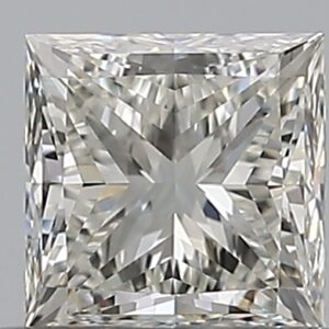 0.5 CT PRINCESS
