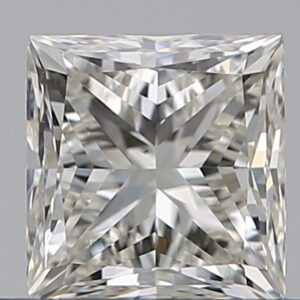 0.5 CT PRINCESS