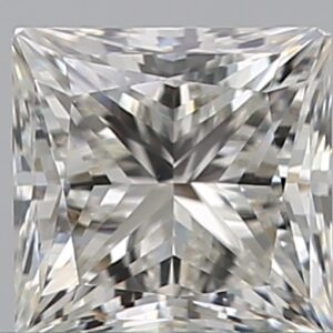 0.5 CT PRINCESS