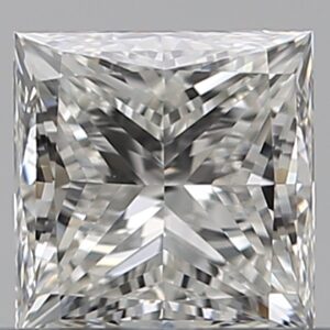 0.5 CT PRINCESS