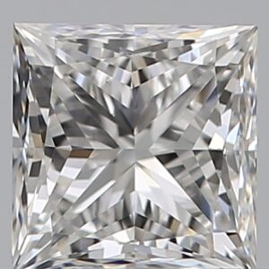 0.5 CT PRINCESS