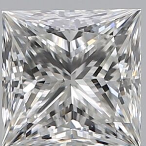 0.5 CT PRINCESS