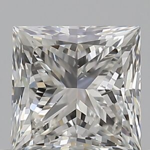 0.5 CT PRINCESS