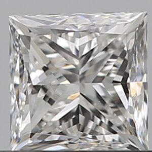 0.5 CT PRINCESS