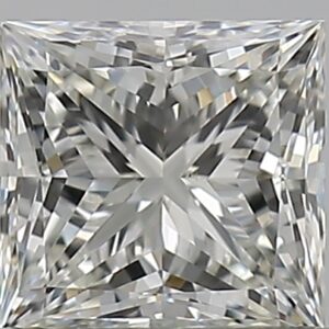 0.5 CT PRINCESS