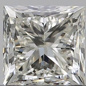 0.5 CT PRINCESS
