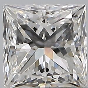0.5 CT PRINCESS
