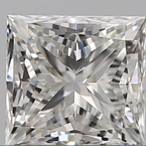 0.5 CT PRINCESS