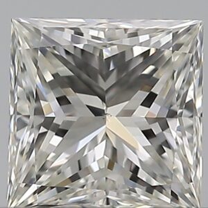 0.5 CT PRINCESS
