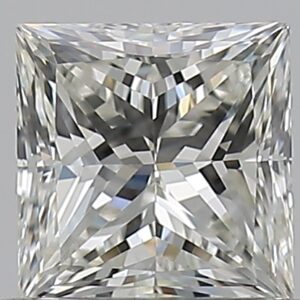 0.5 CT PRINCESS
