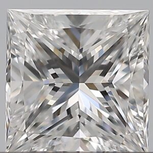 0.5 CT PRINCESS