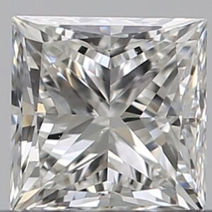 0.5 CT PRINCESS