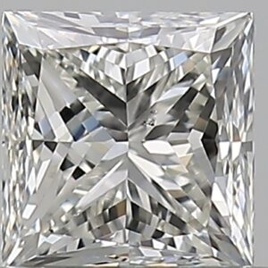 0.5 CT PRINCESS