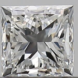0.5 CT PRINCESS