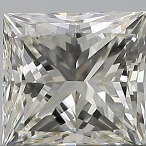 0.5 CT PRINCESS