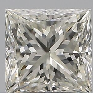 0.5 CT PRINCESS
