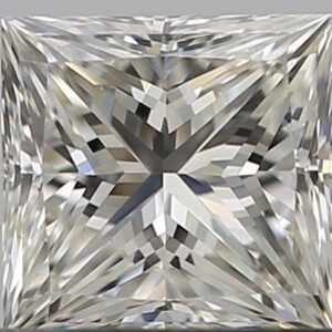 0.5 CT PRINCESS