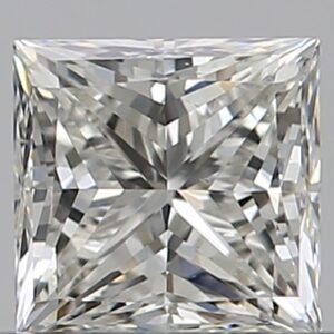 0.5 CT PRINCESS