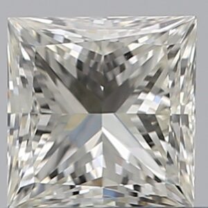0.5 CT PRINCESS