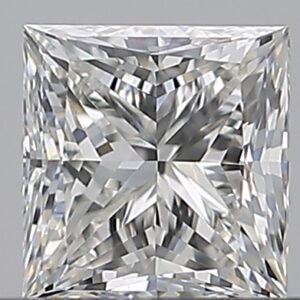 0.5 CT PRINCESS