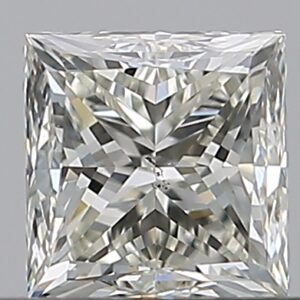 0.5 CT PRINCESS