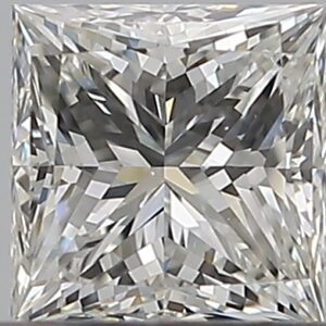 0.5 CT PRINCESS