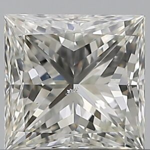 0.5 CT PRINCESS