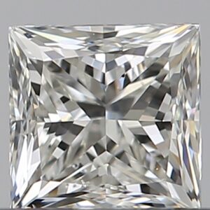 0.5 CT PRINCESS