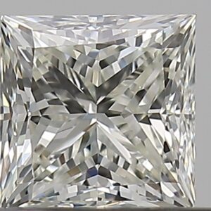 0.5 CT PRINCESS