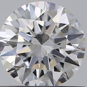 0.5 CT ROUND