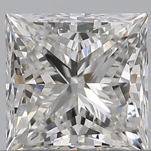 0.5 CT PRINCESS